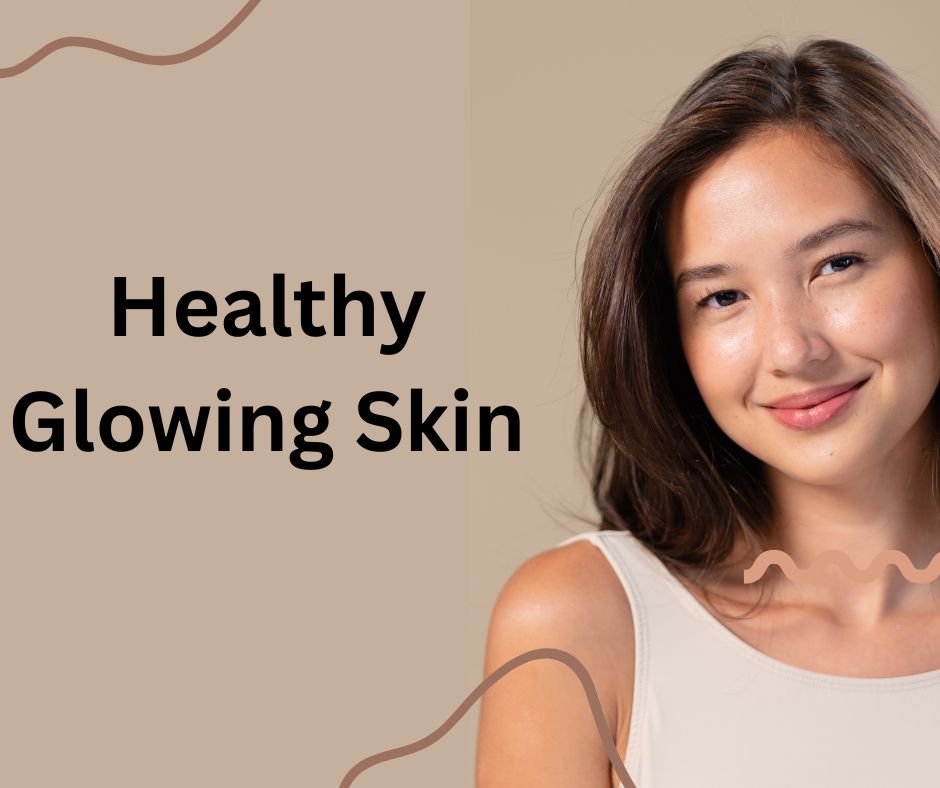 Brown Dark Brown Modern Elegant Beauty Influencer Facebook Post