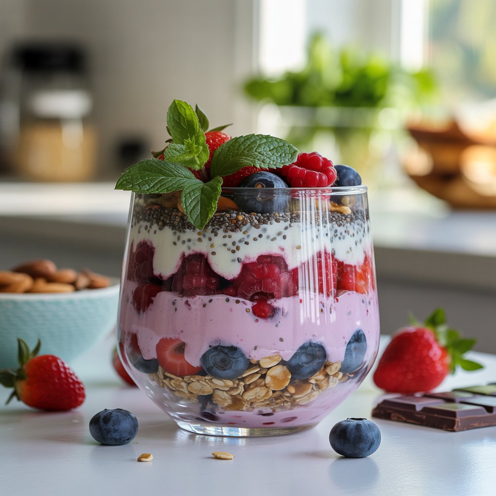 a photograph of a vibrant mixed berry pa wQQ1NZycSruc1x