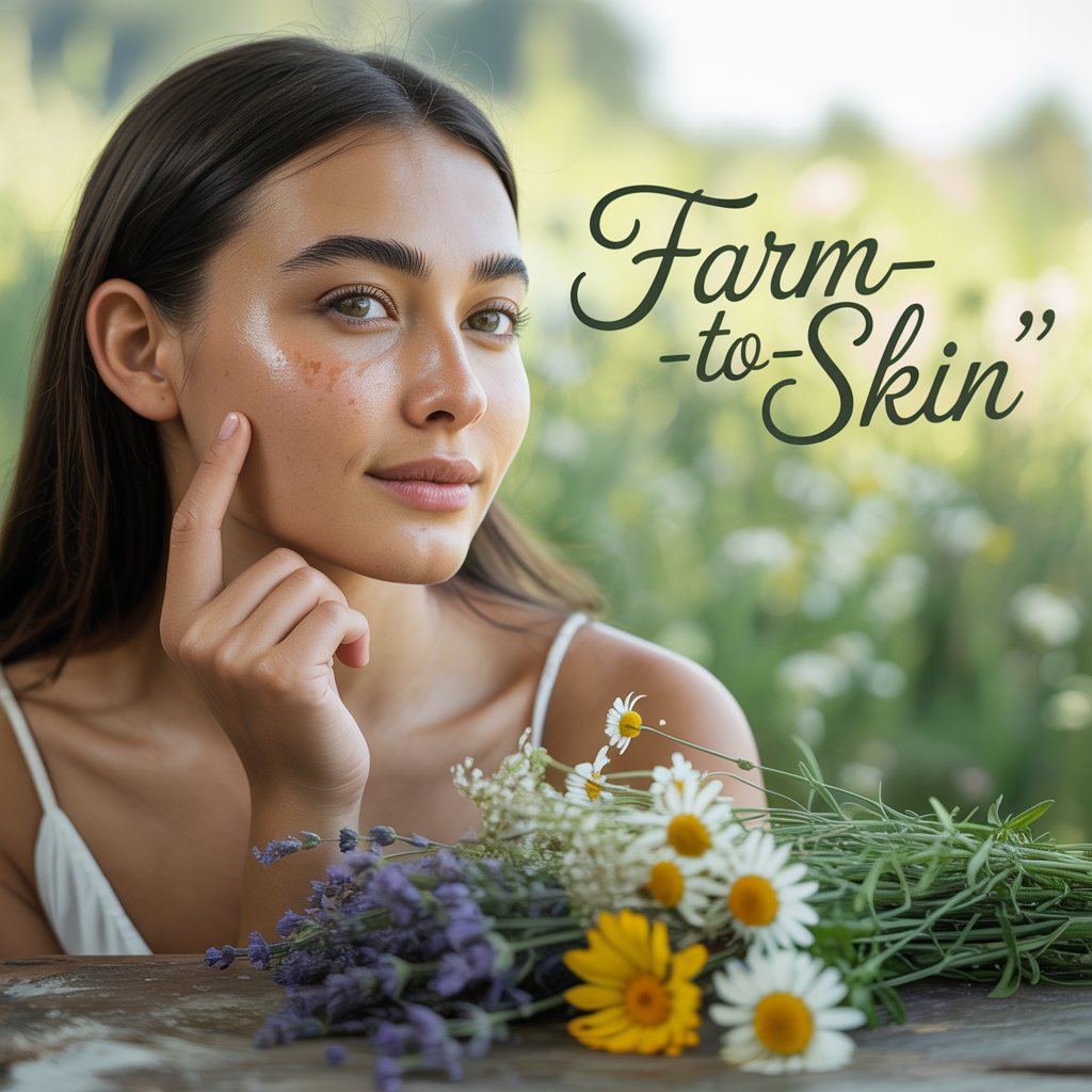 The Rise of Natural Skincare: