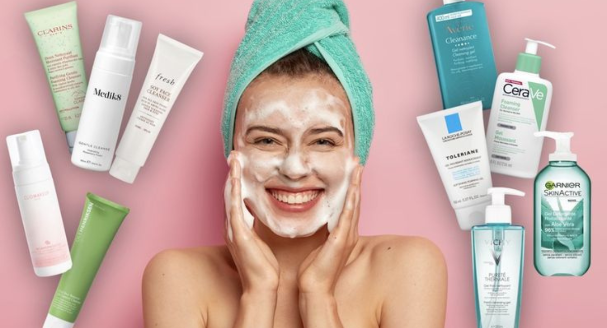 Best Skincare Products: