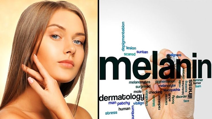 Melanin Importance and Ways to Increase Melanin Levels