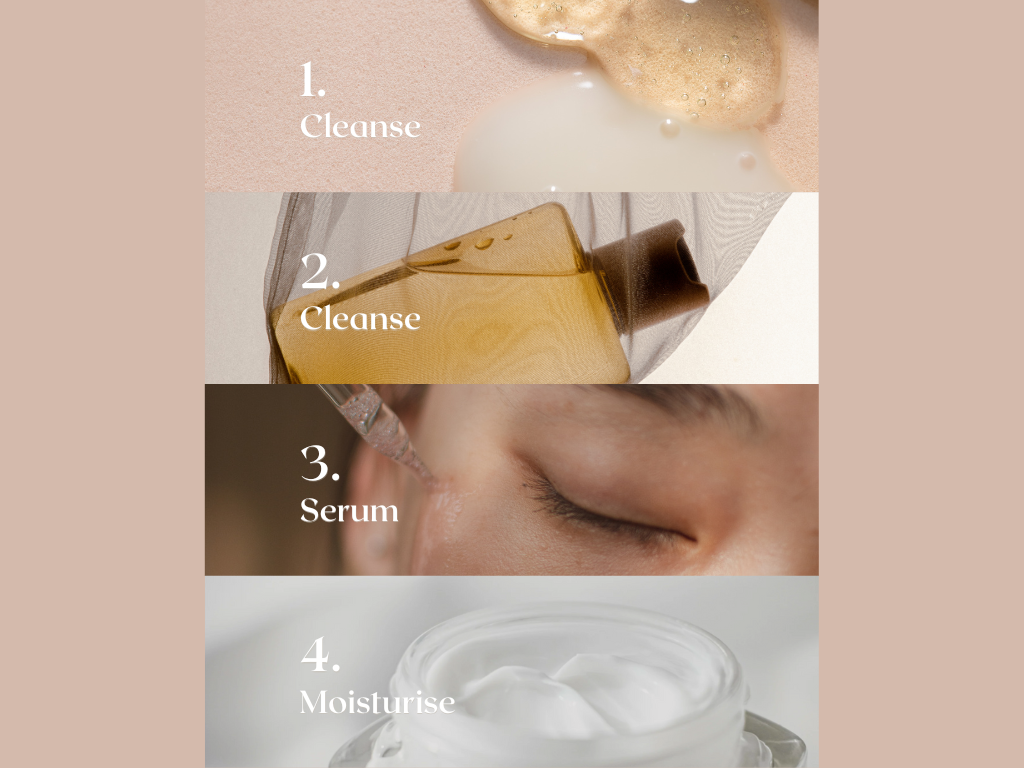 Skin Care Made Simple: A Beginner’s Guide to Daily Healthy Skin