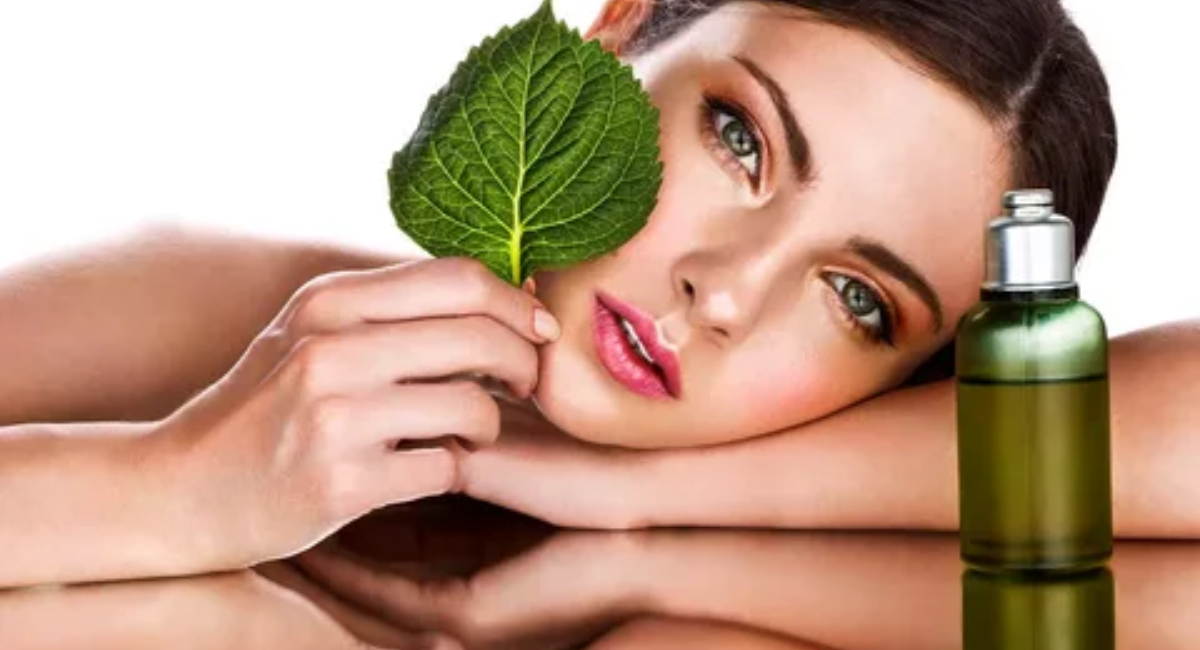 The Beginner’s Guide to Organic Skincare for Radiant Skin with Nature 