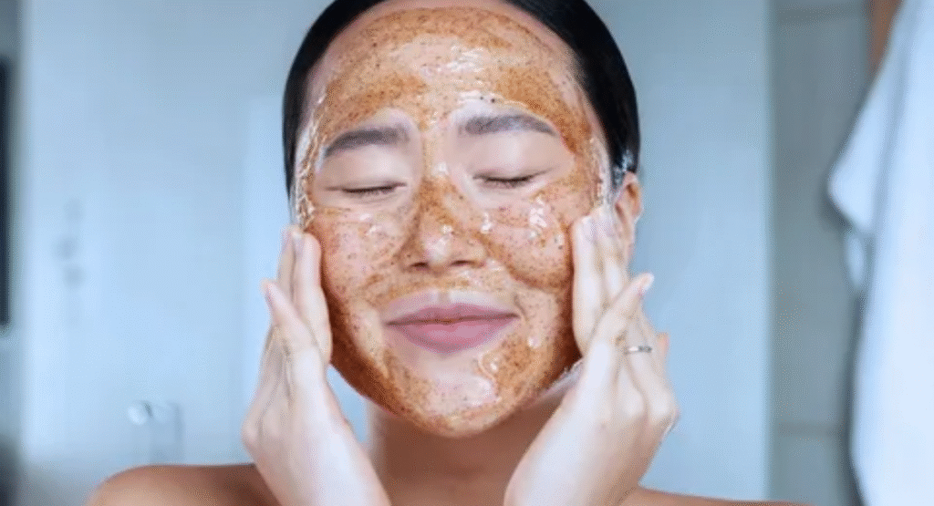 exfoliating scrubs 3