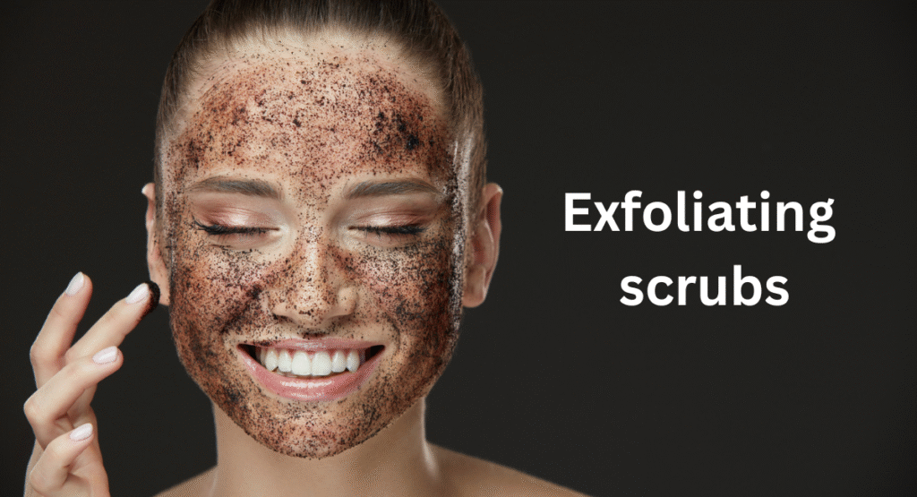 exfoliating scrubs the complete guide to smooth glowing skin