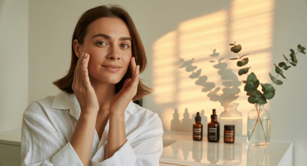 hyaluronic acid serum 1