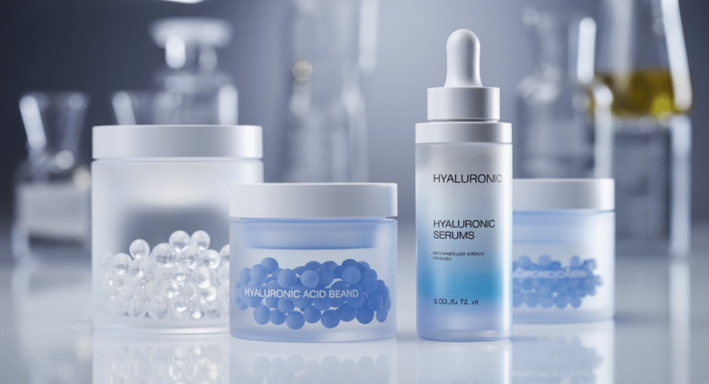 hyaluronic acid serum 2