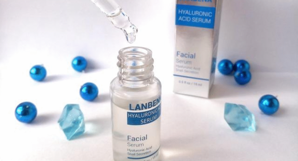 hyaluronic acid serum the ultimate guide for benefits uses for radiant skin 1