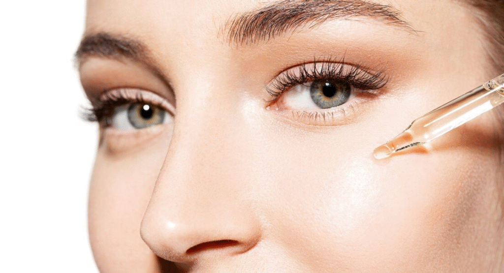 hyaluronic acid serum the ultimate guide for benefits uses for radiant skin