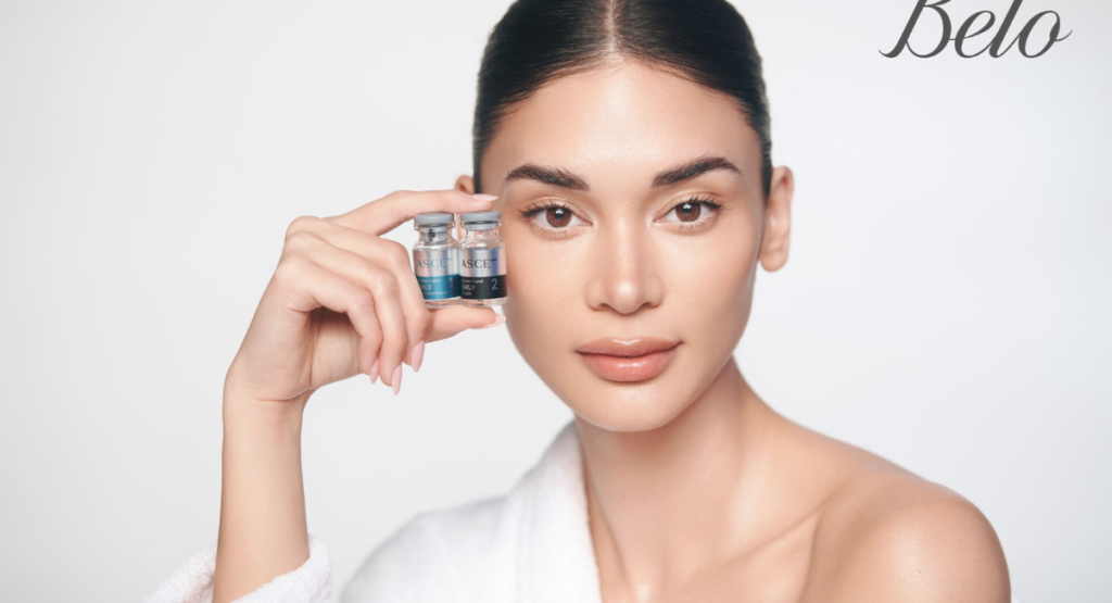 Exosome cosmetics: Waiting for the new generation in regenerative beauty