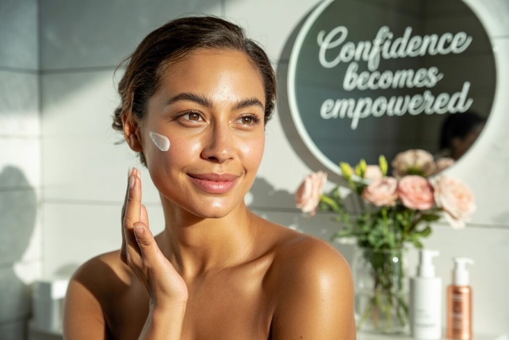 The Rise of Natural Skincare: