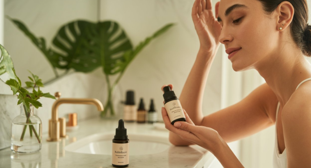 Benefits of Skin Care Routine: A Beginner’s Guidance