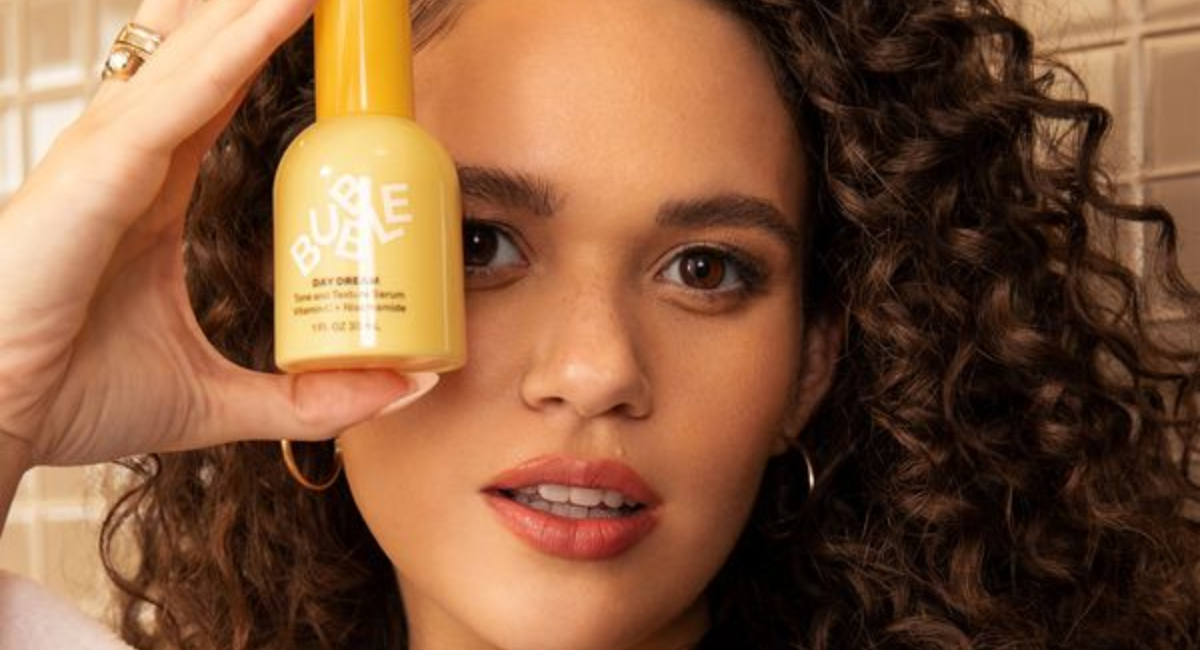 Bubble Skincare: The Complete Guide to Trendy Revival of Skincare