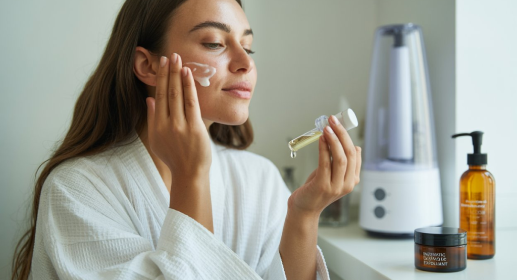 Hyaluronic Acid Serum: The Ultimate Guide for Benefits, Uses for Radiant Skin