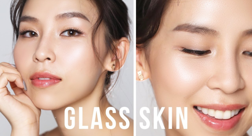 The Ultimate Guide to Glass Skin Masks for a Flawless Glow