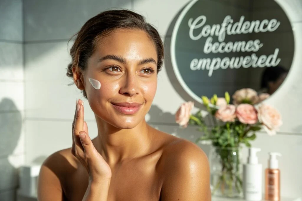 The Rise of Natural Skincare:
