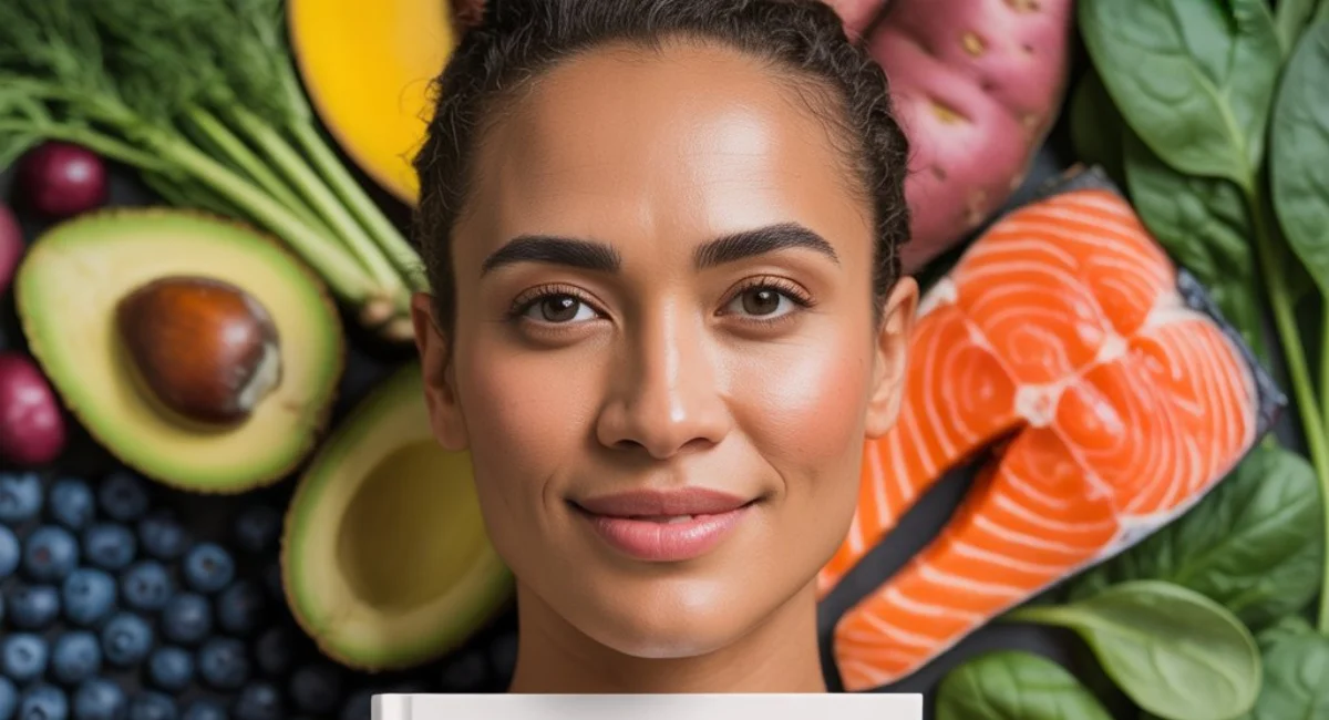 Skin Deep Nutrition: 15 Superfoods for Clear, Healthy Skin