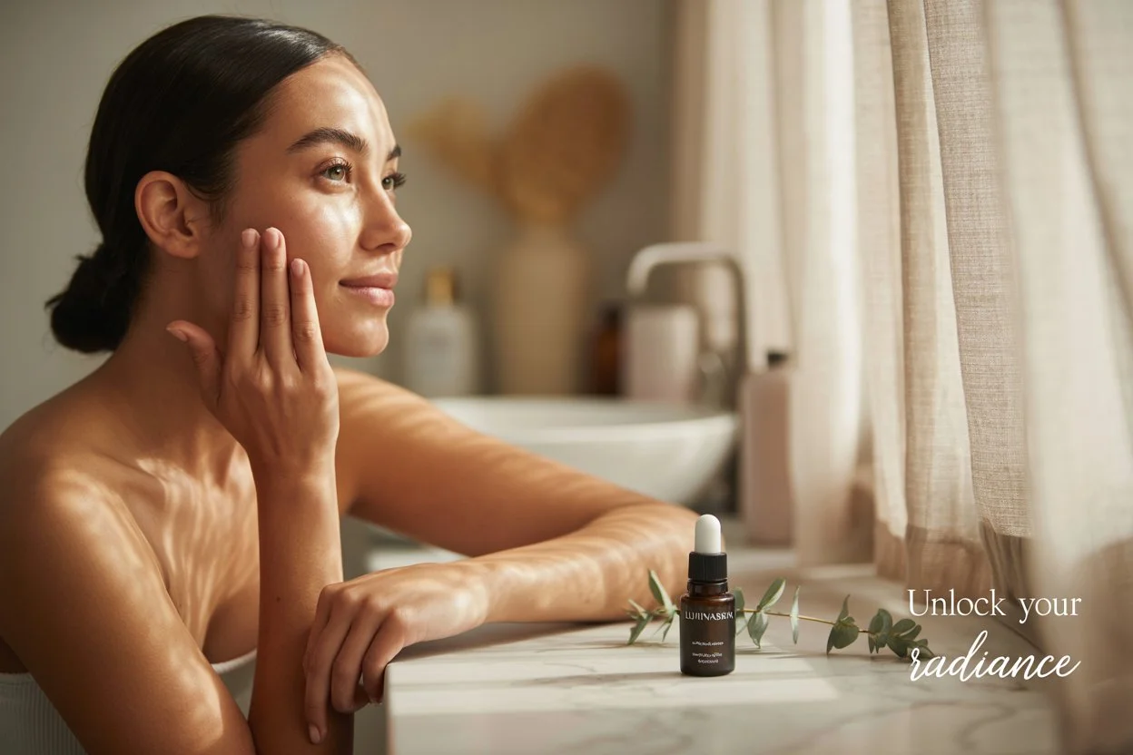 Benefits of Skincare