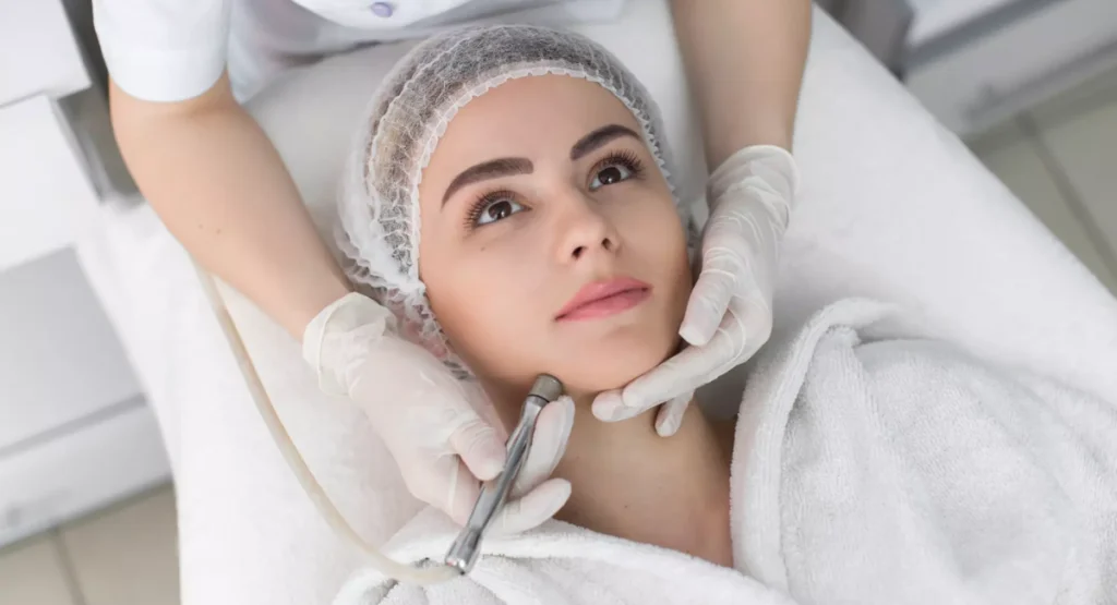 Medical Skincare: